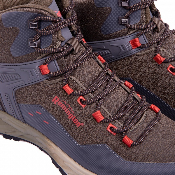 Ботинки Remington Ultra II Green