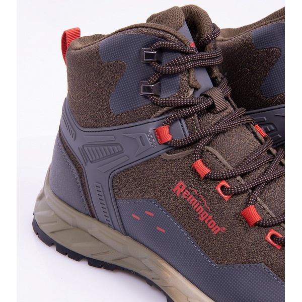 Ботинки Remington Ultra II Green