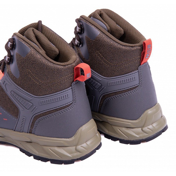 Ботинки Remington Ultra II Green