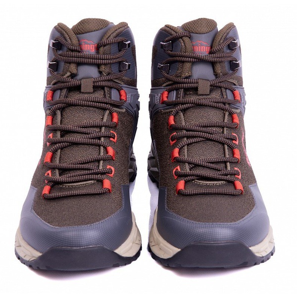 Ботинки Remington Ultra II Green