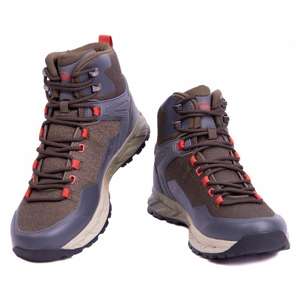 Ботинки Remington Ultra II Green