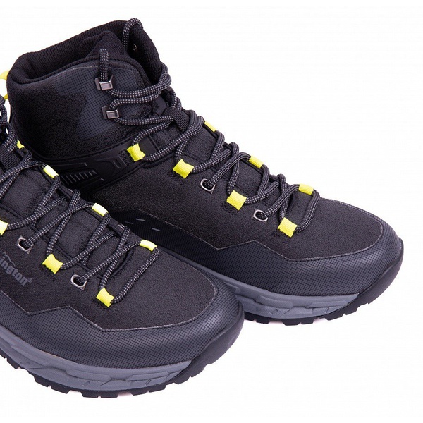 Ботинки Remington Ultra I Black