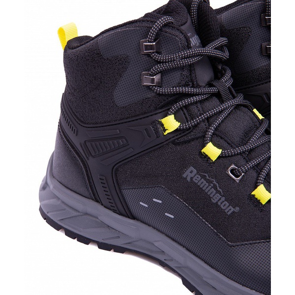 Ботинки Remington Ultra I Black