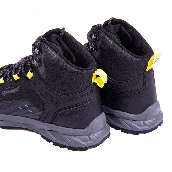 Ботинки Remington Ultra I Black