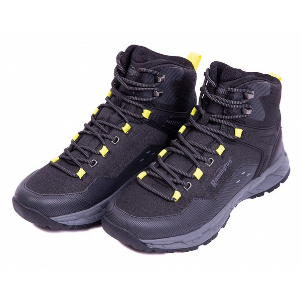 Ботинки Remington Ultra I Black