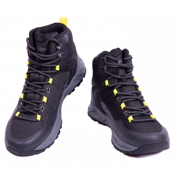 Ботинки Remington Ultra I Black