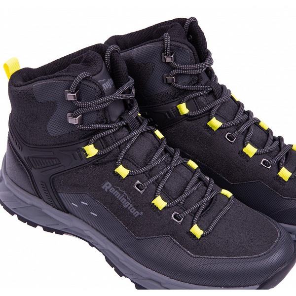 Ботинки Remington Ultra I Black