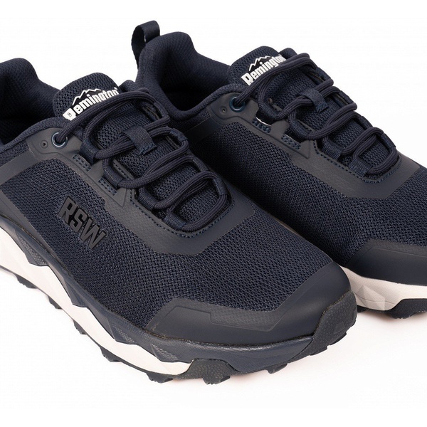 Кроссовки Remington Prevail Blue