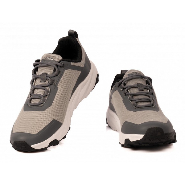 Кроссовки Remington Prevail Gray