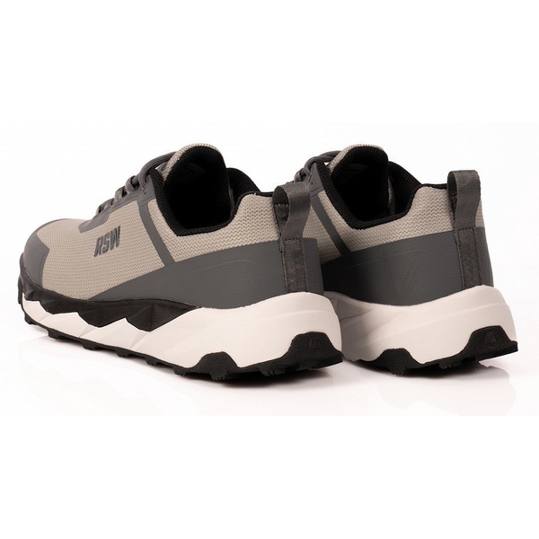 Кроссовки Remington Prevail Gray