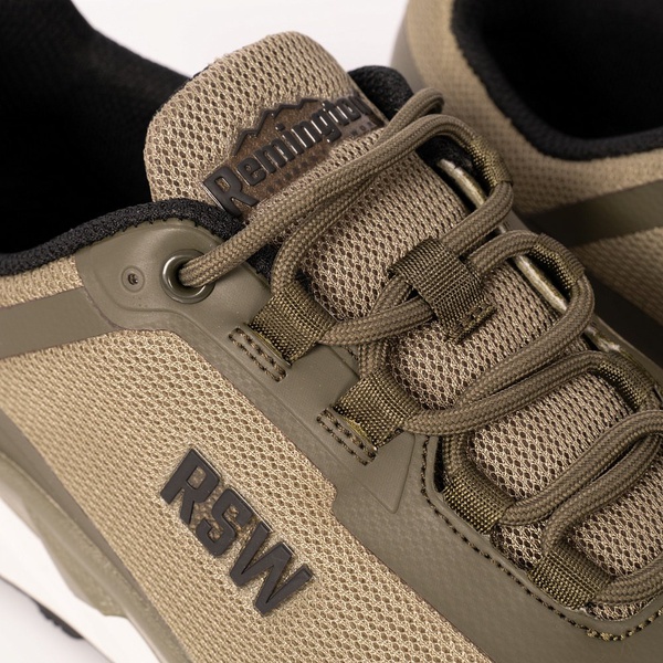 Кроссовки Remington Prevail Green