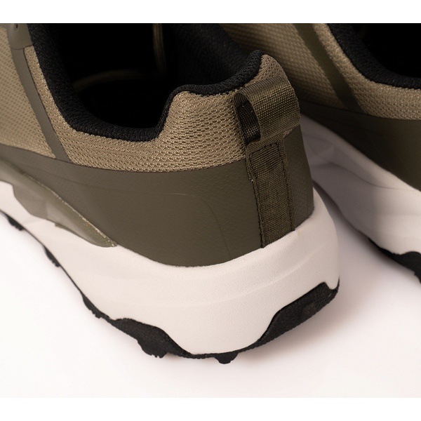 Кроссовки Remington Prevail Green