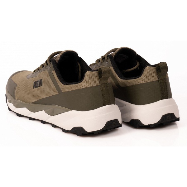 Кроссовки Remington Prevail Green