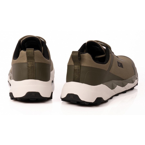 Кроссовки Remington Prevail Green