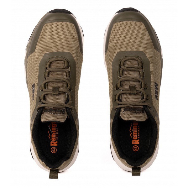 Кроссовки Remington Prevail Green