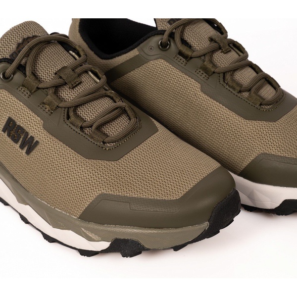 Кроссовки Remington Prevail Green