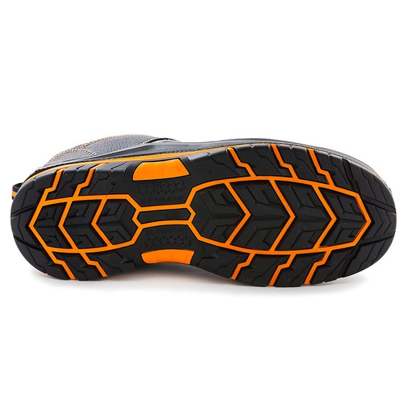 Полуботинки Perfect Protection PRB8-CSW ПУ-Нитрил с ПП и АС