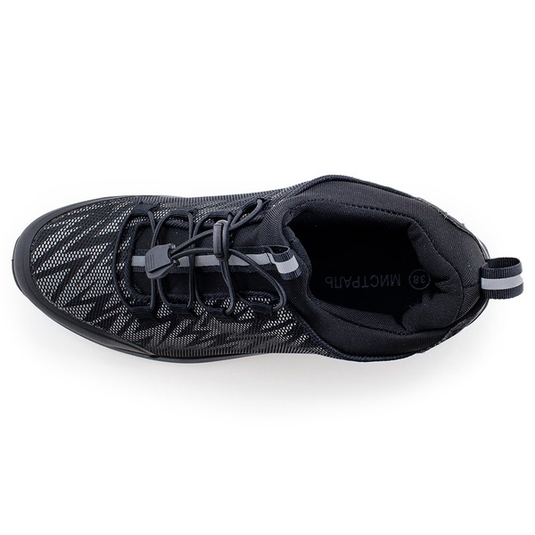 Кроссовки Мистраль Light