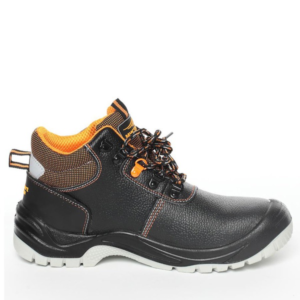 Ботинки Мистраль Ultra SJ6055 ПУ-ТПУ с ПП и АС