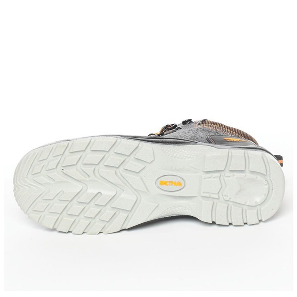 Ботинки Мистраль Ultra SJ6055 ПУ-ТПУ с ПП и АС