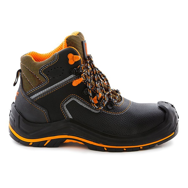 Ботинки Perfect Protection Кевлар PRB4N-CK ПУ-Нитрил с ПП и АС