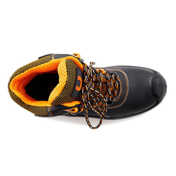 Ботинки Perfect Protection Кевлар PRB4N-CK ПУ-Нитрил с ПП и АС