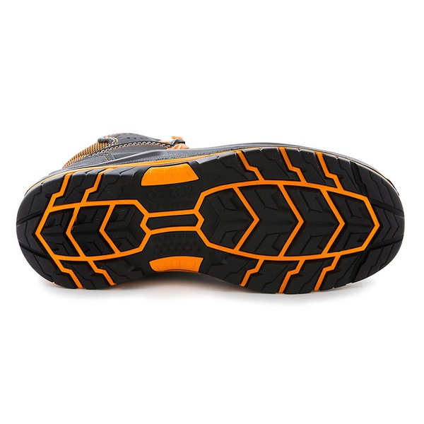 Ботинки Perfect Protection Кевлар PRB4N-CK ПУ-Нитрил с ПП и АС