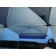 Палатка всесезонная Пингвин Призма Шелтерс Премиум Термолайт (каркас В95Т1) бело/синий. Фото 7