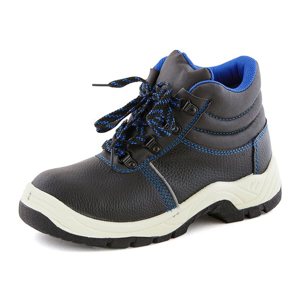 Ботинки Эталон Рабочие SJ6006 ПУ-ТПУ