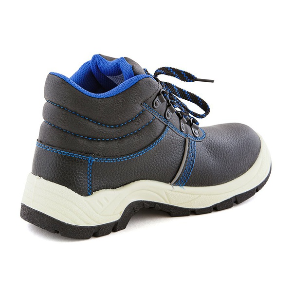 Ботинки Эталон Рабочие SJ6006 ПУ-ТПУ