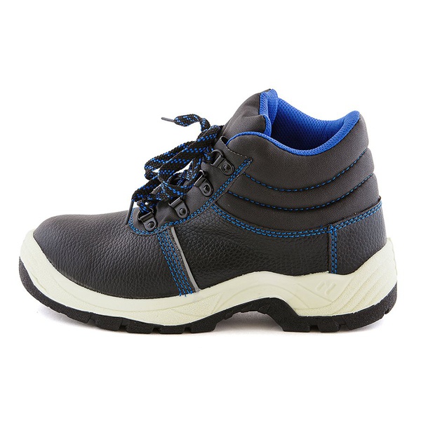 Ботинки Эталон Рабочие SJ7088-S ПУ-ТПУ с МП МС