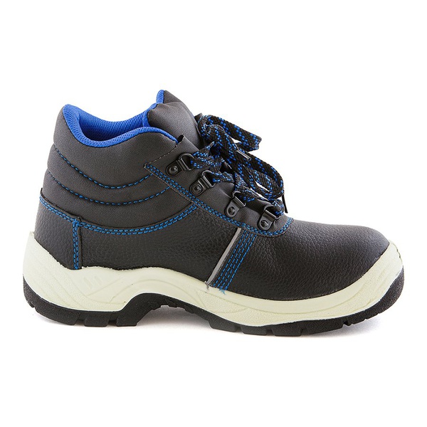 Ботинки Эталон Рабочие SJ7088-S ПУ-ТПУ с МП МС