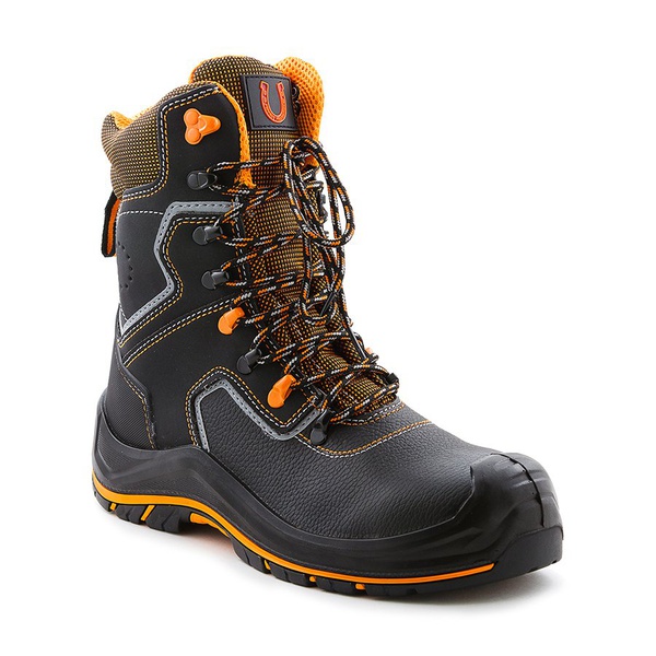 Ботинки Perfect Protection PRB10N-CK ПУ-Нитрил с ПП