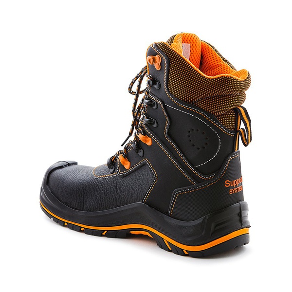 Ботинки Perfect Protection PRB10N-CK ПУ-Нитрил с ПП