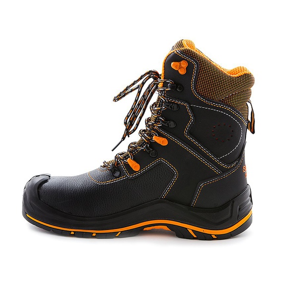 Ботинки Perfect Protection PRB10N-CK ПУ-Нитрил с ПП