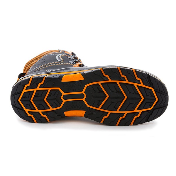 Ботинки Perfect Protection PRB10N-CK ПУ-Нитрил с ПП