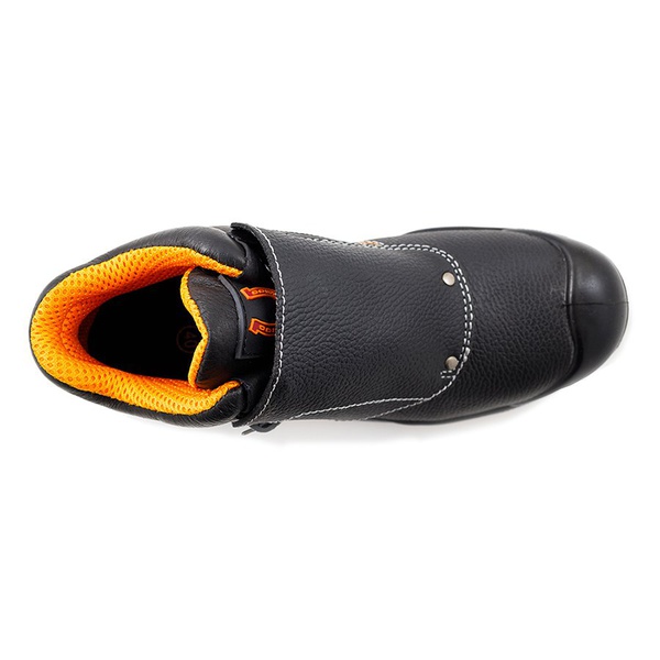 Ботинки Perfect Protection Сварщик PRB12-CK ПУ-Нитрил с ПП и АС