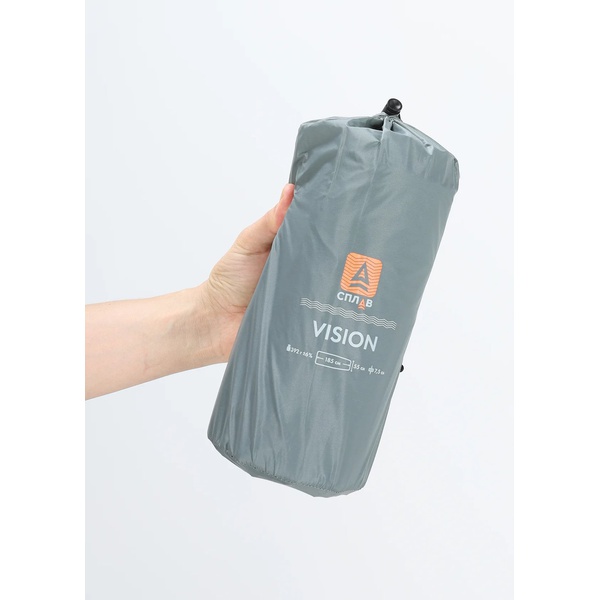 Коврик надувной Сплав Vision