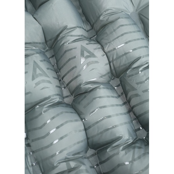 Коврик надувной Сплав Fuzz