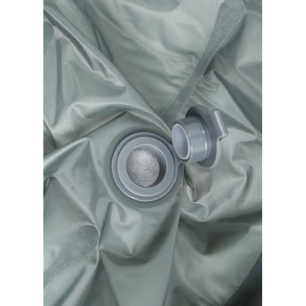 Коврик надувной Сплав Fuzz