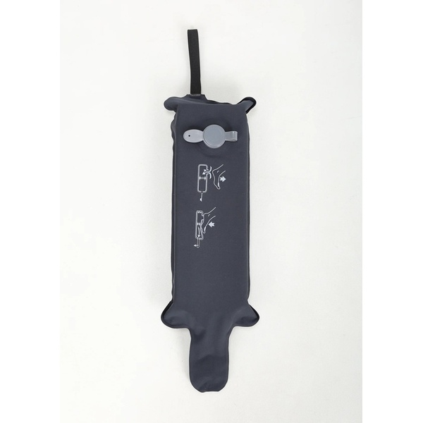 Насос ручной для ковриков Сплав М1