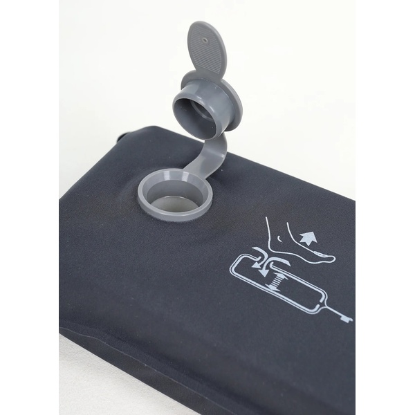 Насос ручной для ковриков Сплав М1