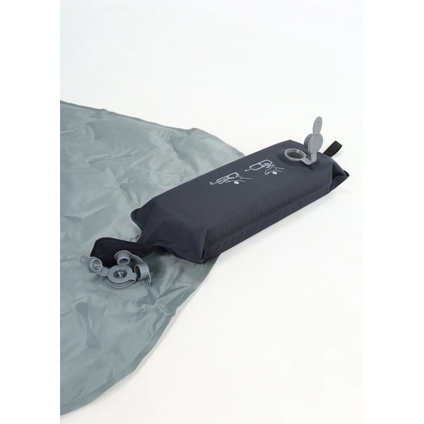 Насос ручной для ковриков Сплав М1