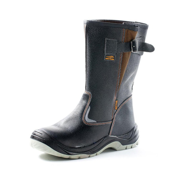 Сапоги Мистраль Ultra SJ7070 ПУ-ТПУ с ПП и АС