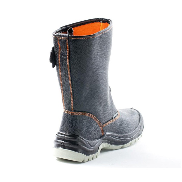 Сапоги Мистраль Ultra SJ7070 ПУ-ТПУ с ПП и АС