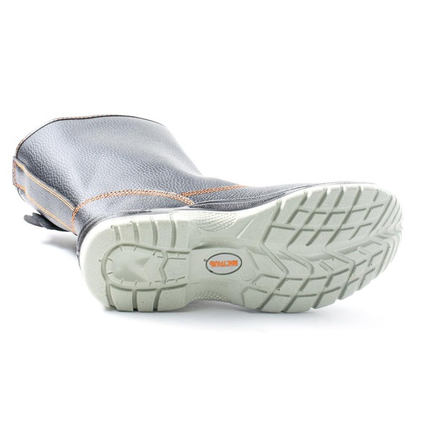 Сапоги Мистраль Ultra SJ7070 ПУ-ТПУ с ПП и АС