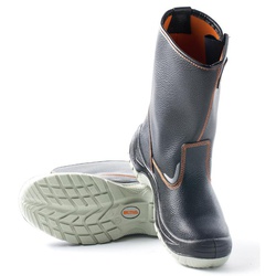 Сапоги Мистраль SJ9133-S ПУ/ТПУ с МП и МС