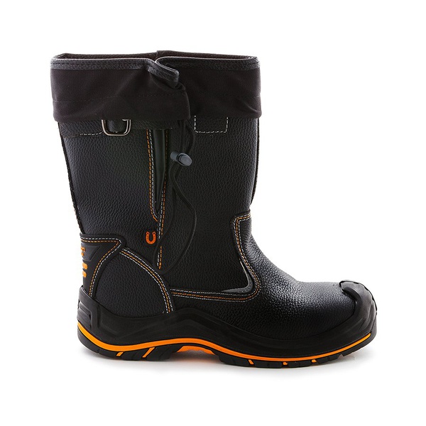 Сапоги Perfect Protection Кевлар PRB6-CK ПУ-Нитрил с ПП и АС