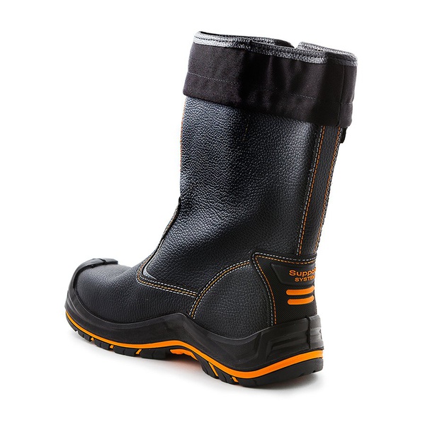 Сапоги Perfect Protection Кевлар PRB6-CK ПУ-Нитрил с ПП и АС