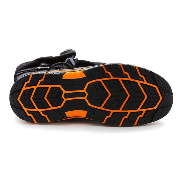 Сапоги Perfect Protection Кевлар PRB6-CK ПУ-Нитрил с ПП и АС